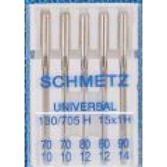 Schmetz Universal Needle - Assorted